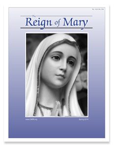 Reign of Mary #121