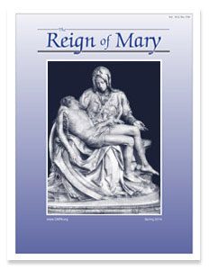 Reign of Mary #122