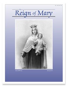Reign of Mary #123