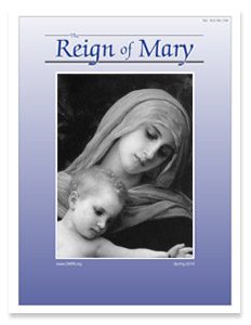Reign of Mary #124