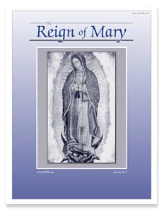 Reign of Mary #125