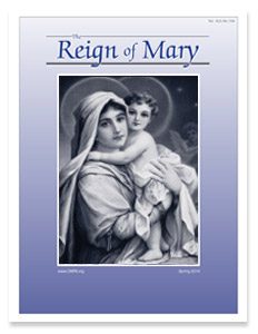 Reign of Mary #126