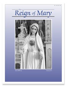 Reign of Mary #127