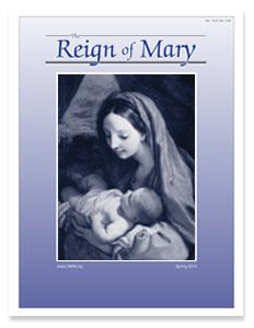 Reign of Mary #128
