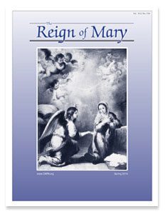 Reign of Mary #129