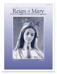 Reign of Mary #130