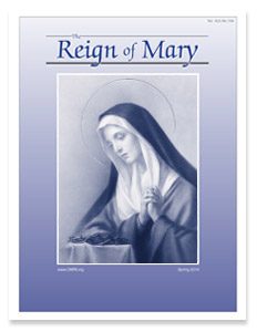 Reign of Mary #131