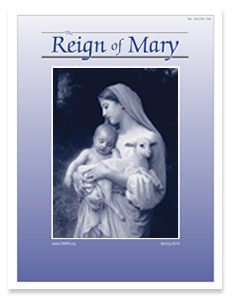 Reign of Mary #132