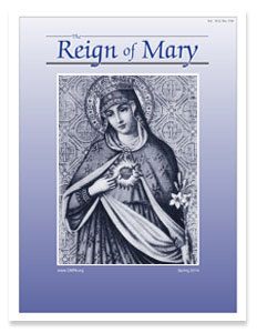 Reign of Mary #135