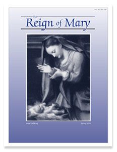 Reign of Mary #136