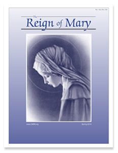 Reign of Mary #137