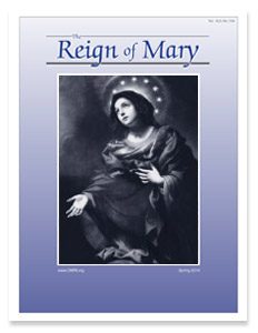 Reign of Mary #139