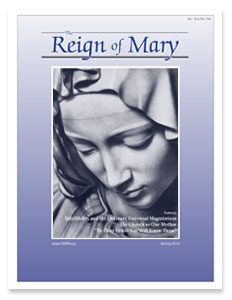 Reign of Mary #141