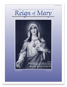 Reign of Mary #143