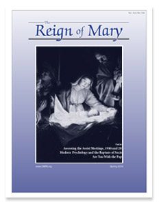 Reign of Mary #144