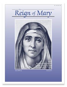 Reign of Mary #145