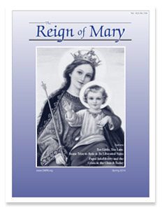 Reign of Mary #146