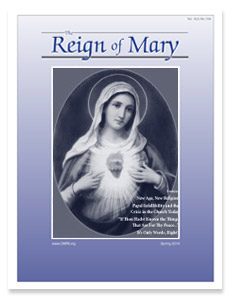 Reign of Mary #147