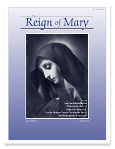 Reign of Mary #153