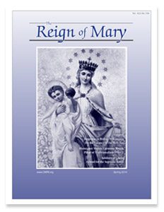 Reign of Mary #154