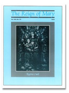 Reign of Mary #101