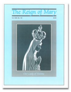 Reign of Mary #102