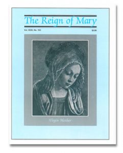 Reign of Mary #103