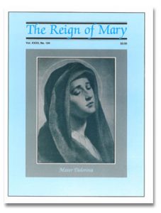Reign of Mary #104