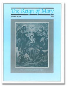 Reign of Mary #106