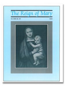 Reign of Mary #107