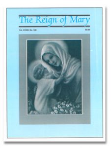 Reign of Mary #108