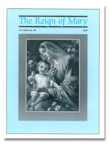 Reign of Mary #109