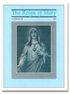 Reign of Mary #110