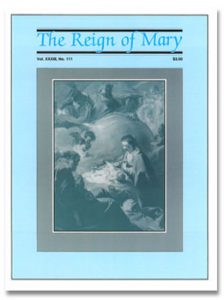 Reign of Mary #111