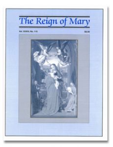 Reign of Mary #115