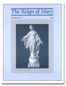 Reign of Mary #118
