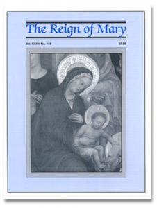 Reign of Mary #119
