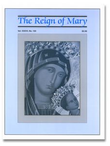 Reign of Mary #120