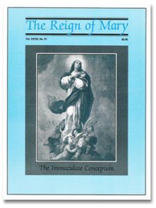 Reign of Mary #91