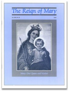 Reign of Mary #93