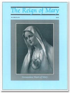 Reign of Mary #94