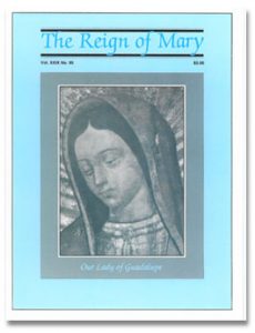 Reign of Mary #95