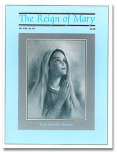Reign of Mary #96