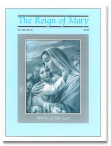 Reign of Mary #97