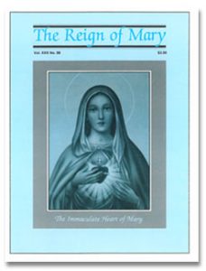Reign of Mary #98