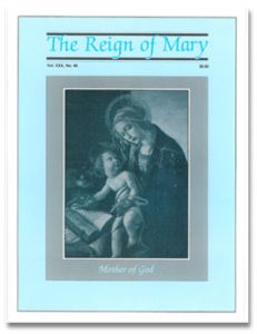 Reign of Mary #99