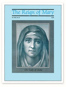 Reign of Mary #92