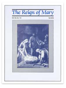 Reign of Mary #140