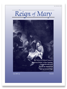 Reign of Mary #148