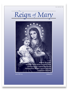 Reign of Mary #150